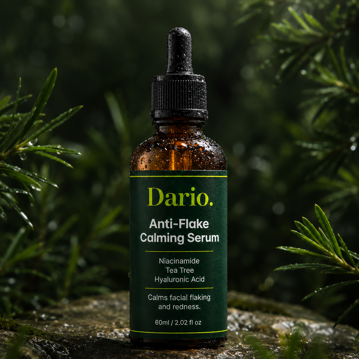 Flake Calming Serum