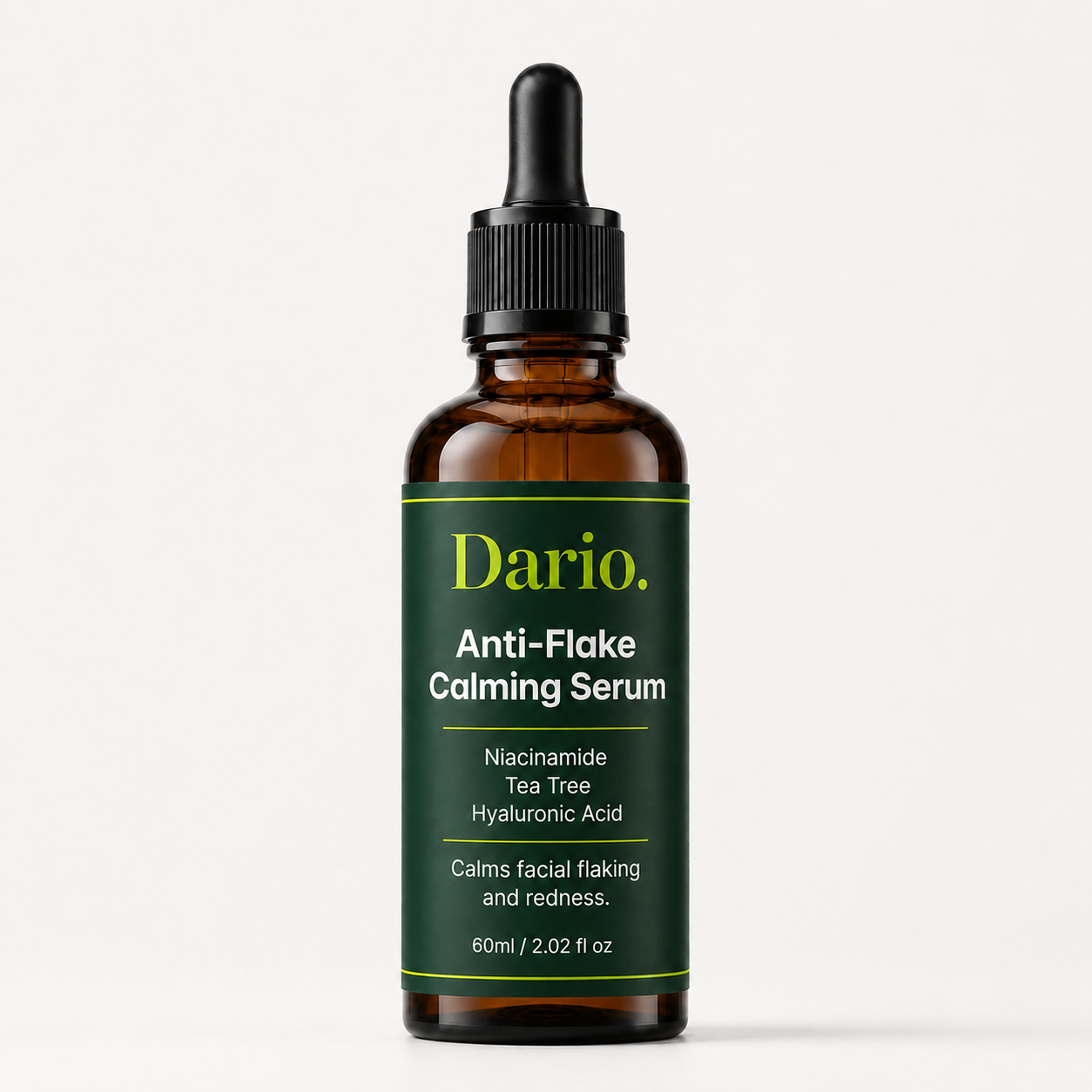 Flake Calming Serum