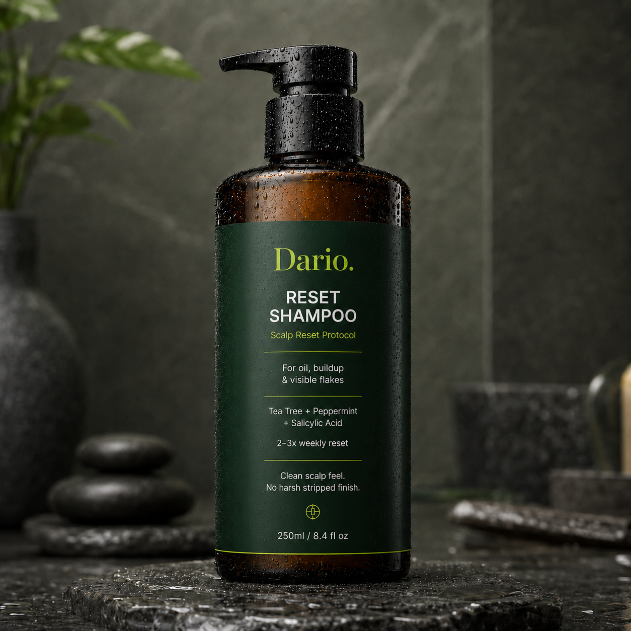 Scalp Reset Shampoo