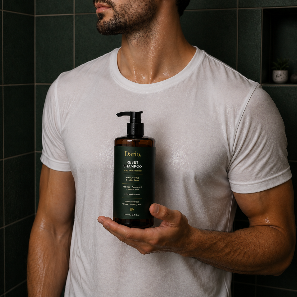 Scalp Reset Shampoo