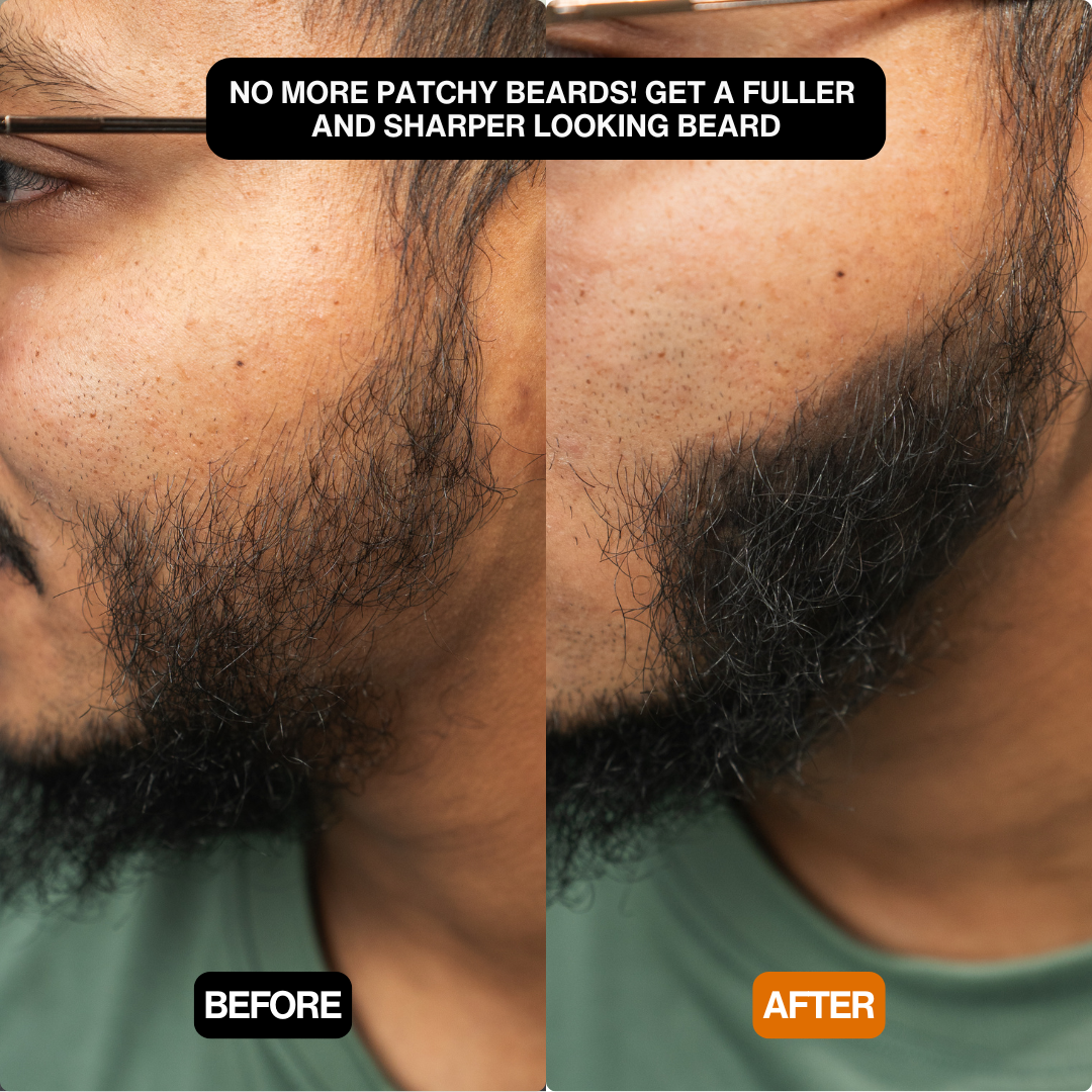 Hair Filler Powder