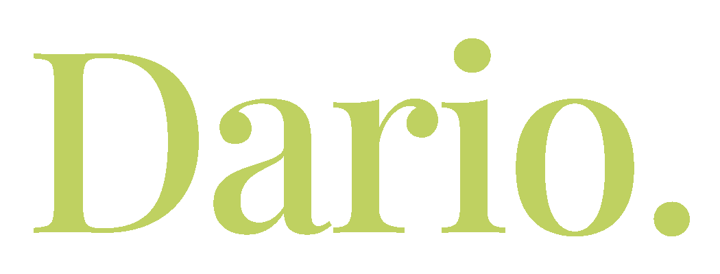 Dario Hair