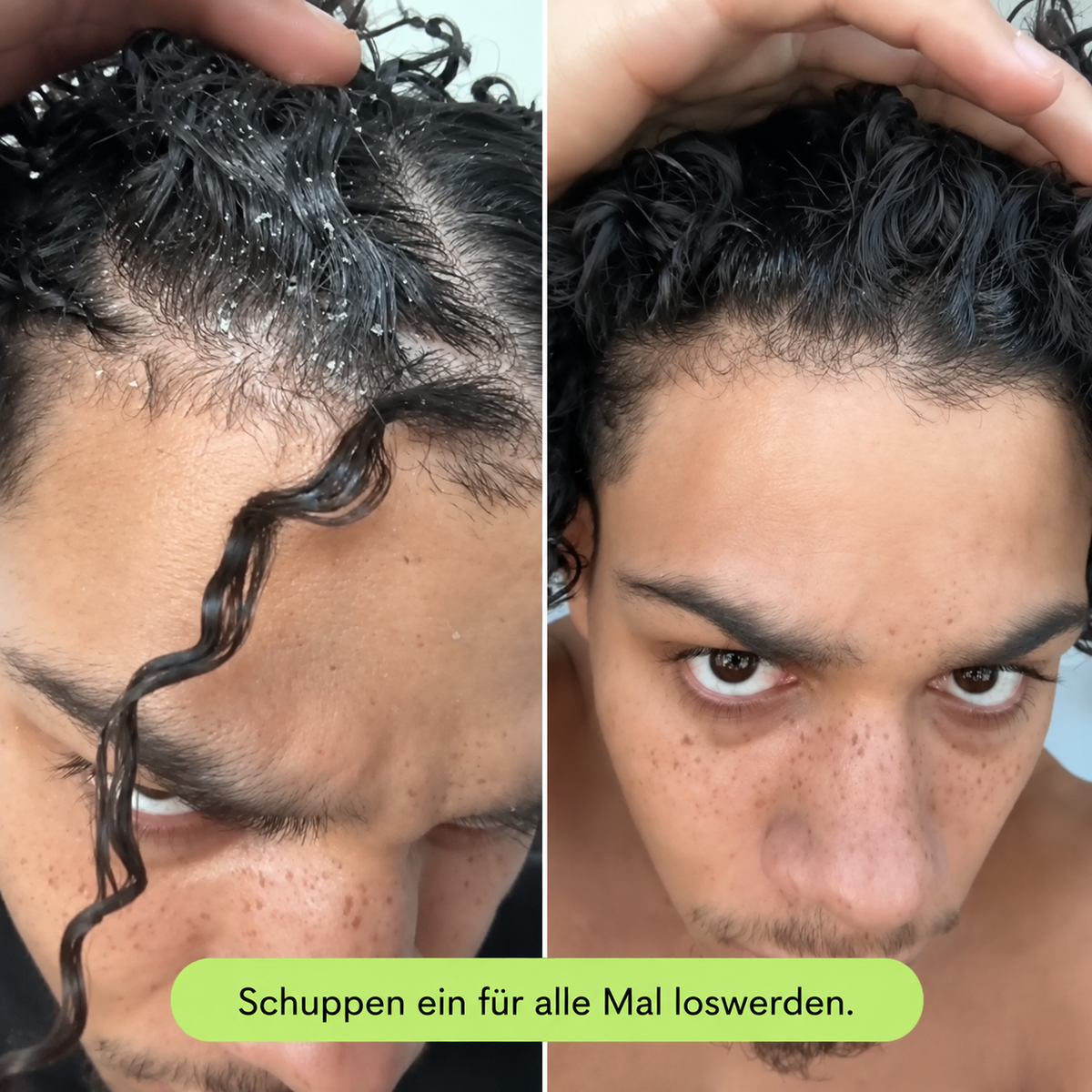 Reset Shampoo